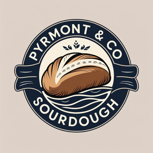 Pyrmont & Co Sourdough